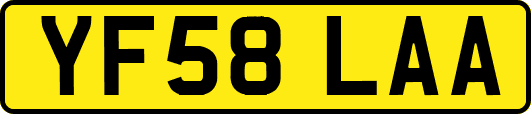 YF58LAA