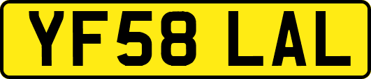 YF58LAL