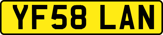 YF58LAN