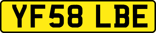 YF58LBE