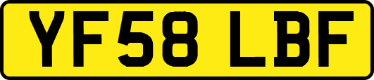 YF58LBF