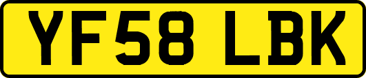 YF58LBK