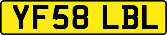 YF58LBL