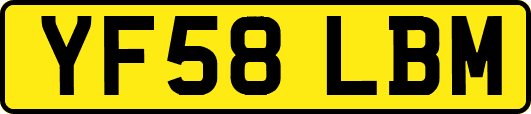 YF58LBM