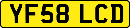 YF58LCD