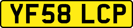 YF58LCP