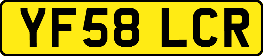 YF58LCR