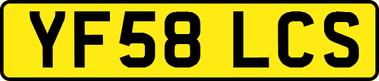 YF58LCS