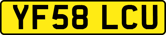 YF58LCU