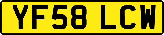 YF58LCW
