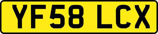 YF58LCX