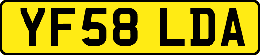 YF58LDA