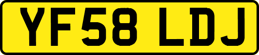 YF58LDJ