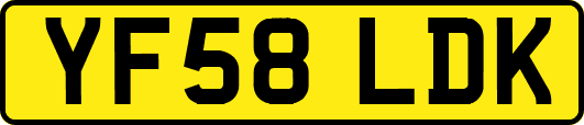 YF58LDK