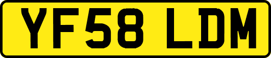 YF58LDM