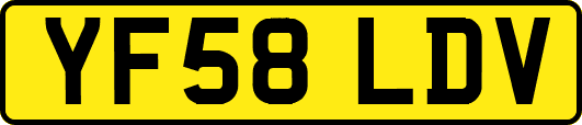 YF58LDV