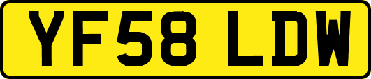 YF58LDW