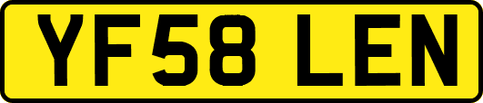 YF58LEN