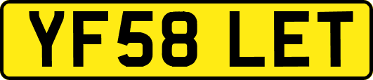 YF58LET