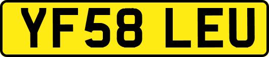 YF58LEU