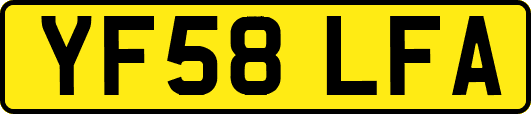 YF58LFA