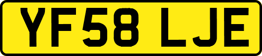 YF58LJE