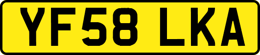 YF58LKA