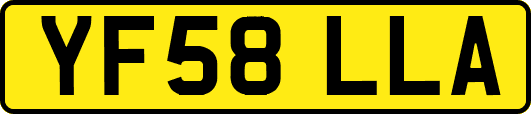 YF58LLA