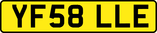 YF58LLE