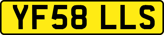 YF58LLS
