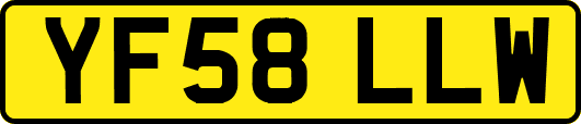YF58LLW