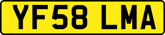 YF58LMA