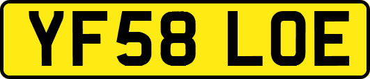 YF58LOE