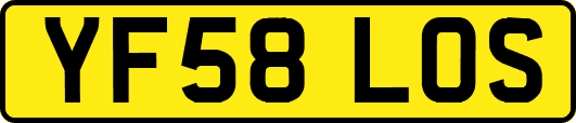 YF58LOS