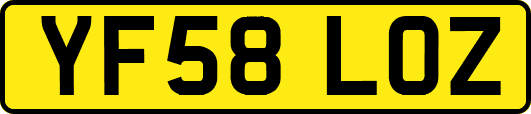 YF58LOZ
