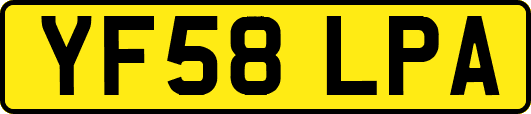 YF58LPA