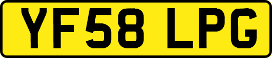 YF58LPG