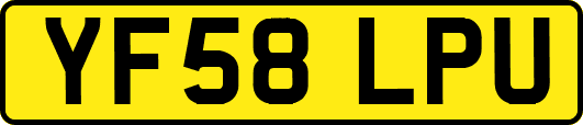 YF58LPU