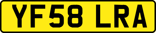 YF58LRA