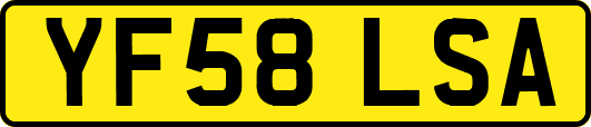 YF58LSA