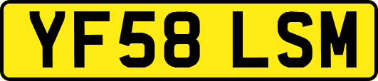 YF58LSM