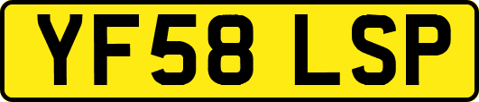 YF58LSP