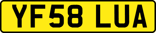 YF58LUA
