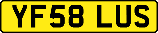YF58LUS