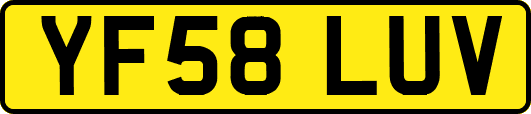 YF58LUV