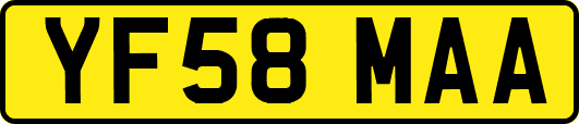 YF58MAA