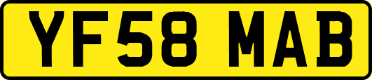 YF58MAB