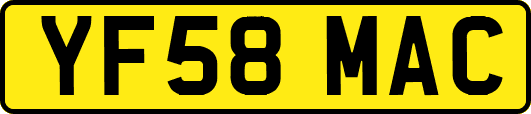 YF58MAC