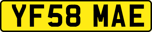 YF58MAE