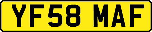YF58MAF